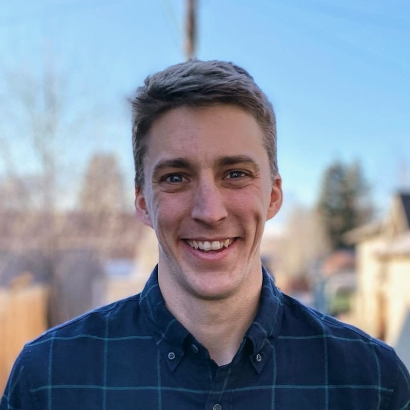 Matt Briggs avatar image