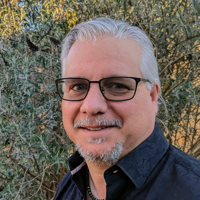 Glenn Bisignani avatar image