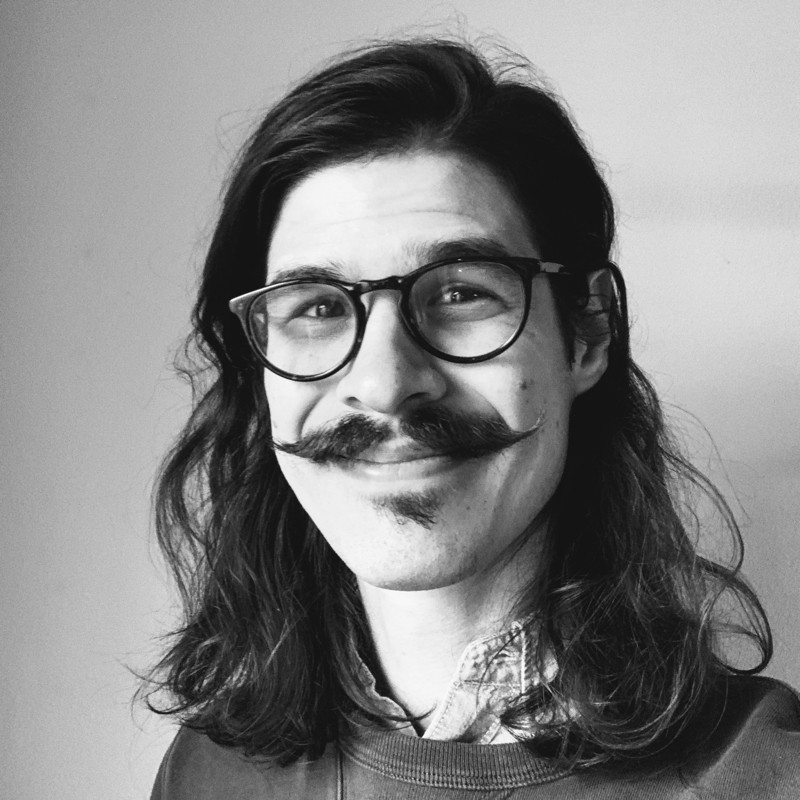 Brian Lambert avatar image