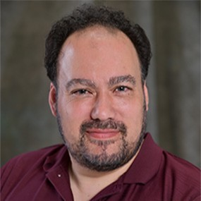 Arnold Garcia avatar image