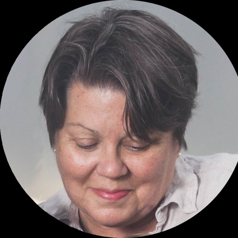 Marilys Ernst avatar image