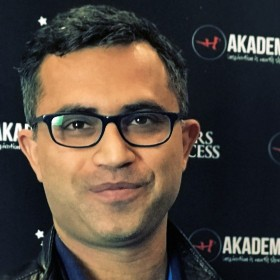 Raman Ladhani avatar image