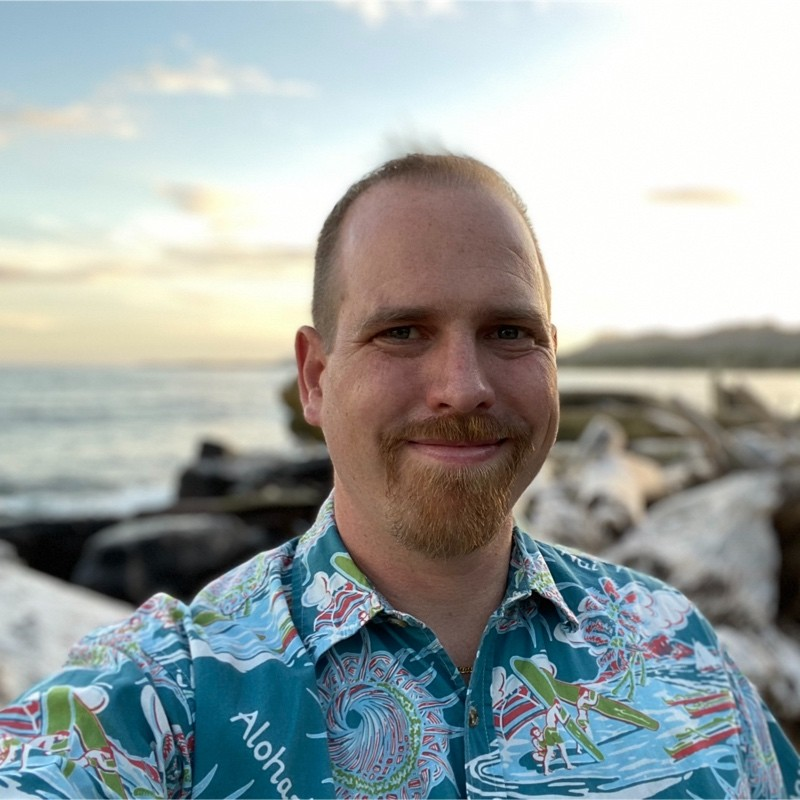 Darik Eaton avatar image