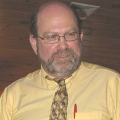 Matthew F. "Matt" Light avatar image