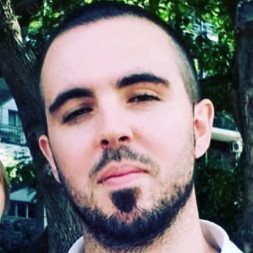 Liam Patrick avatar image