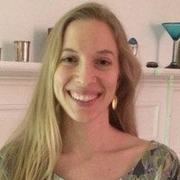 Sasha Hoff avatar image