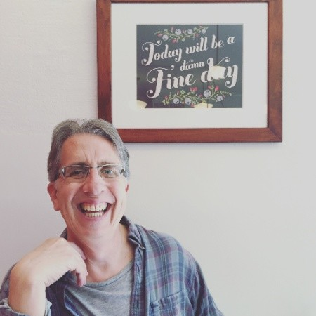 David J. Myers avatar image