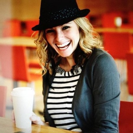 Jenna Sessions Strike avatar image