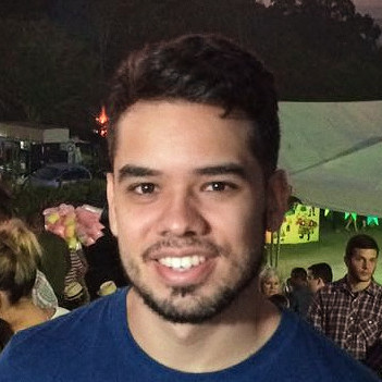 Francisco Dias avatar image