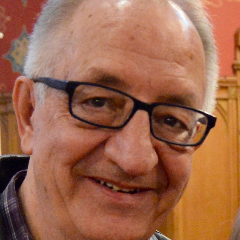 Paul Cervelloni