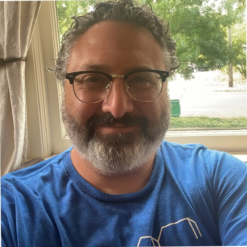 Roy Kaufmann avatar image