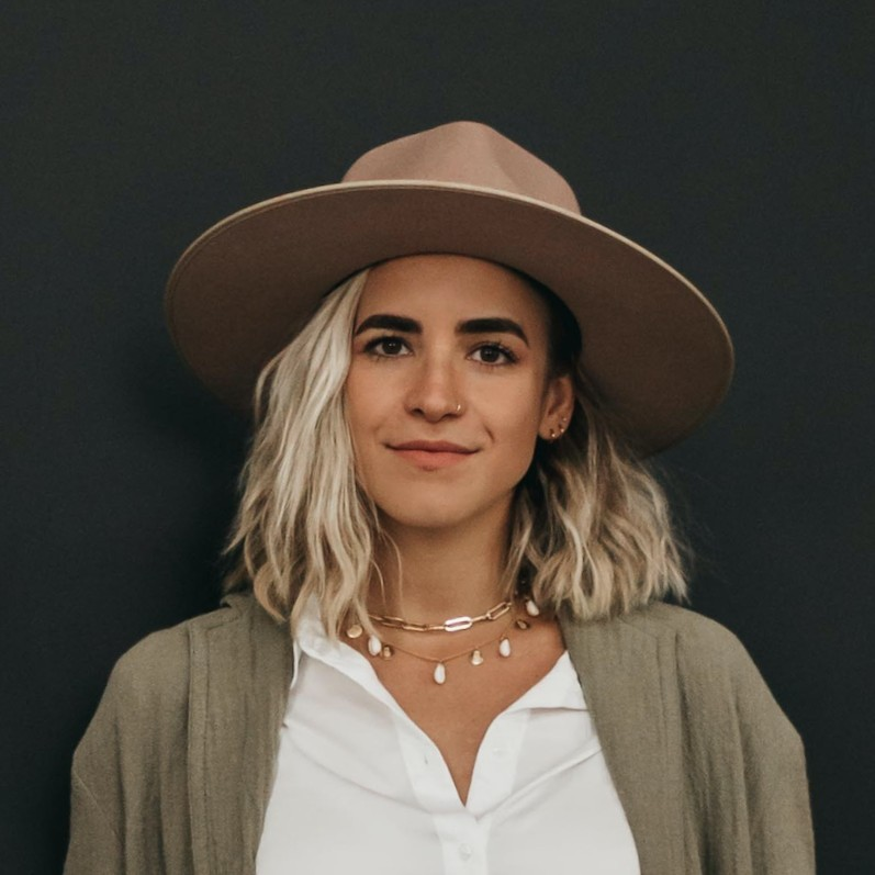 Julia Sheremet (Ponomarenko) avatar image