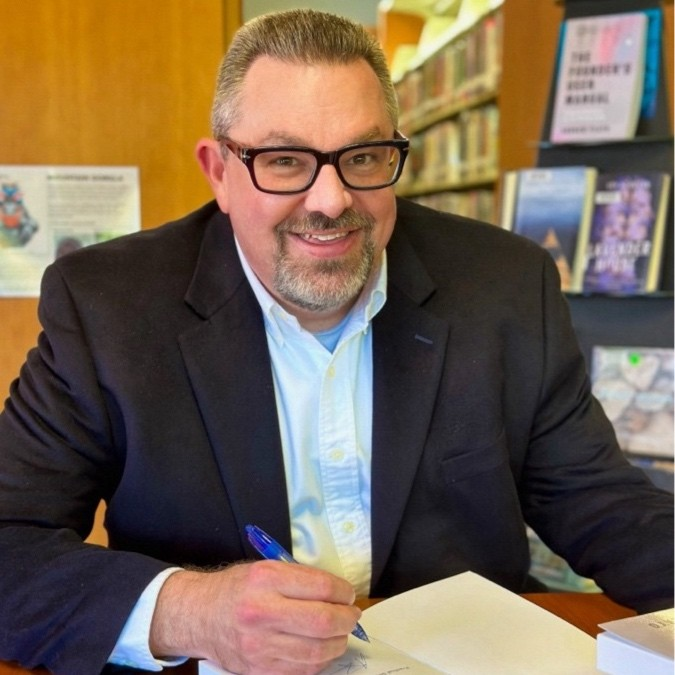 Andrew Plato avatar image