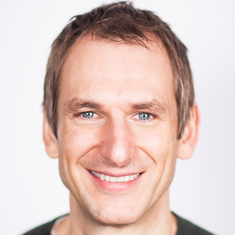 Darren Packard avatar image