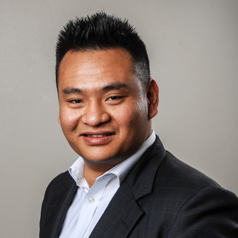 Vinh Nguyen avatar image