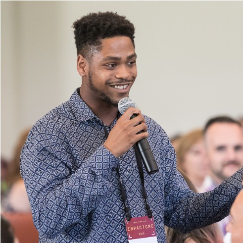 Quincy Brown avatar image