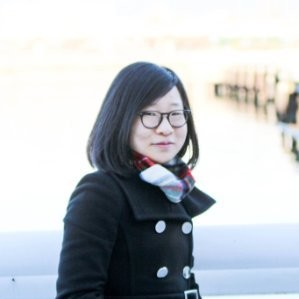 Lisa Zhou avatar image