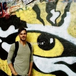 Alex Parkinson avatar image