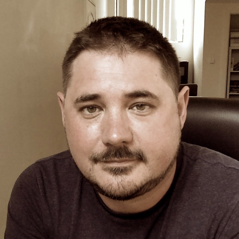 Daniel Morrison avatar image