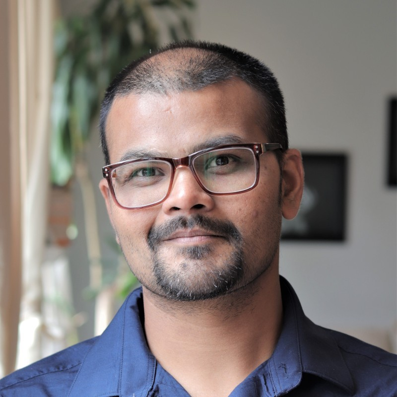 Seshank Malap avatar image