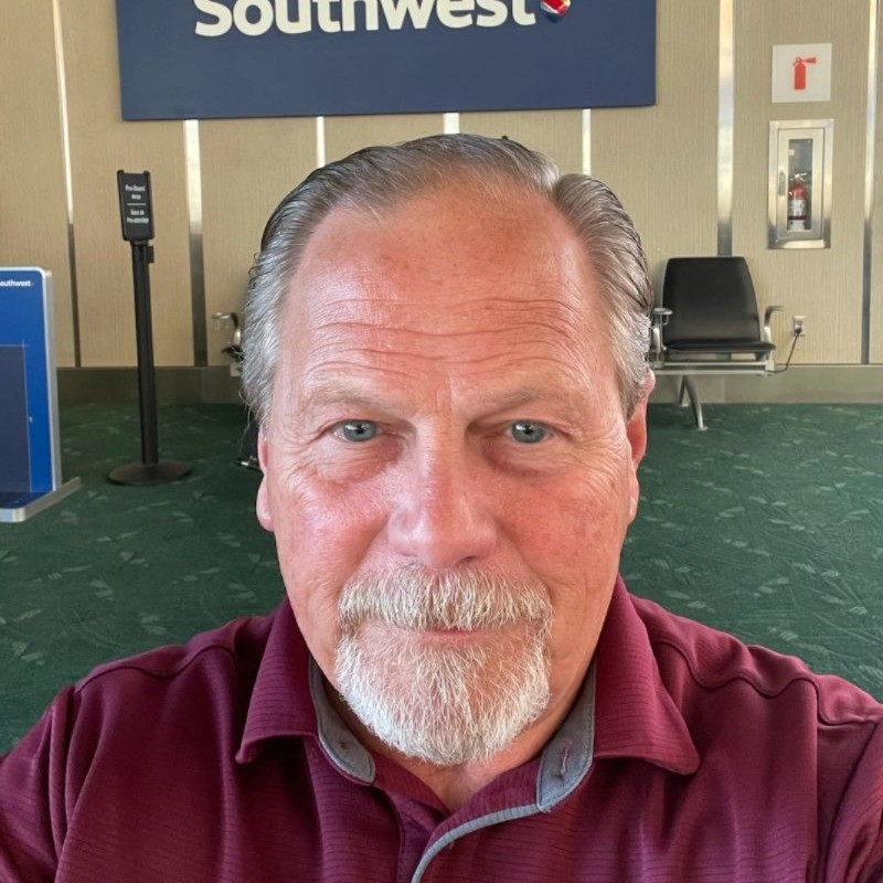 Bob Geurtze avatar image