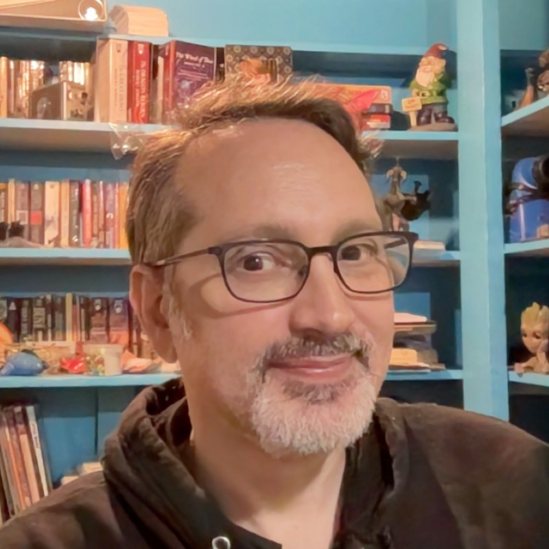 Matthew Beck avatar image