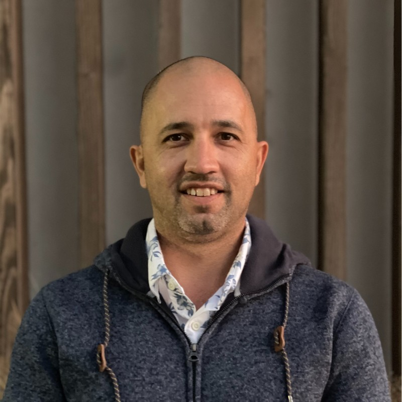 Dave Winslow avatar image