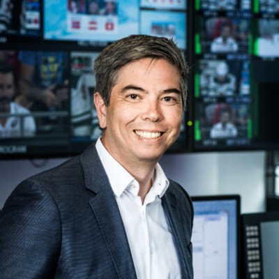 David Schafer avatar image