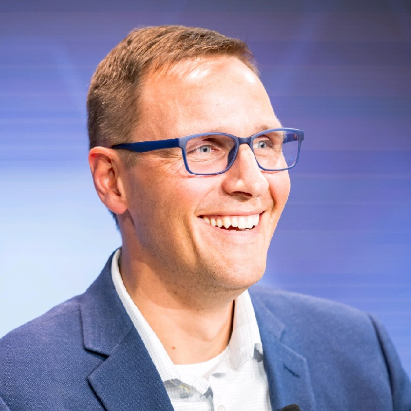 Christopher Wegener avatar image