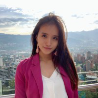 Profile Image for Ada Nguyen