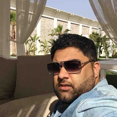 Anjam Sheikh avatar image