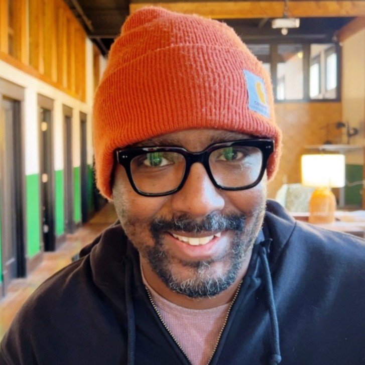 Arik Jones avatar image