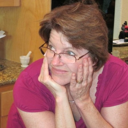 Barbara Holmes avatar image