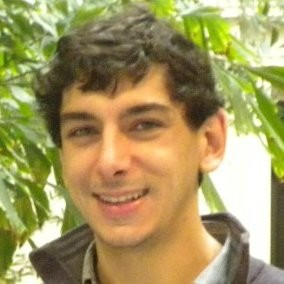 Daniel Kheloussi avatar image