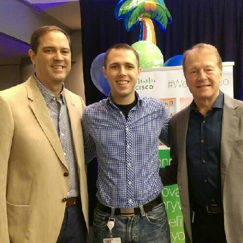 Kyle Williamson avatar image