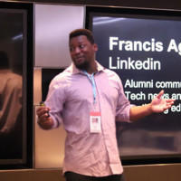 Profile Image for Francis Agbodji