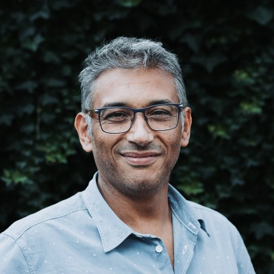 Karim Jabbar avatar image