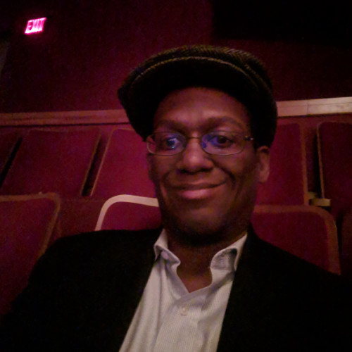 William Ratcliff avatar image