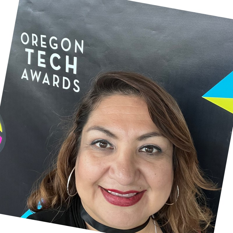 Michelle Prescott avatar image