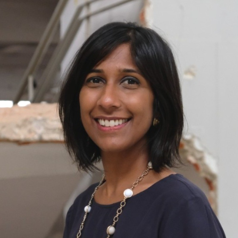 Prabha Rathinasabapathy avatar image