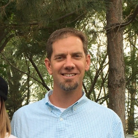 Brian Harrison avatar image