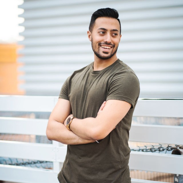 Dylan Samra avatar image