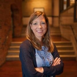 Jenny Burgess avatar image