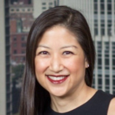 Jacqueline Chang avatar image