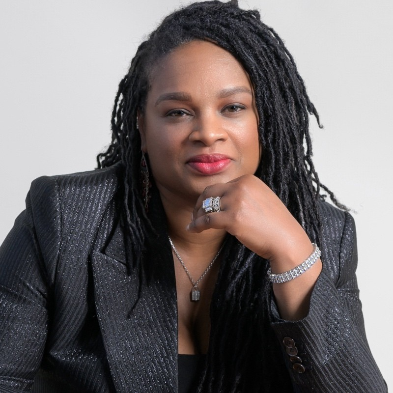 Talisha Crawford avatar image