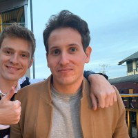 Dan Stepanov avatar image