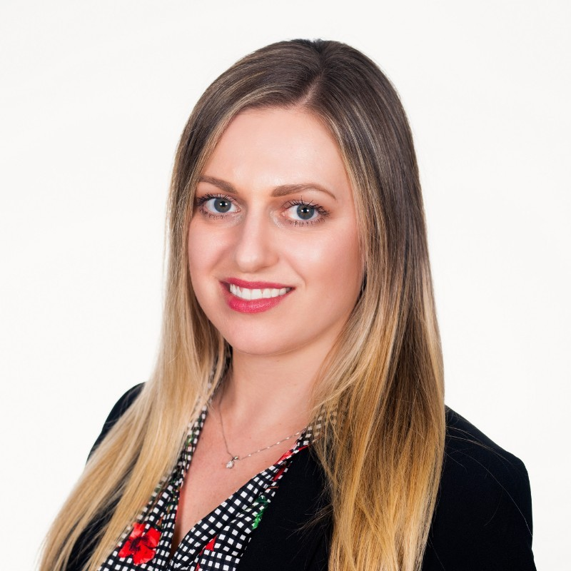 Brit Nowacki avatar image