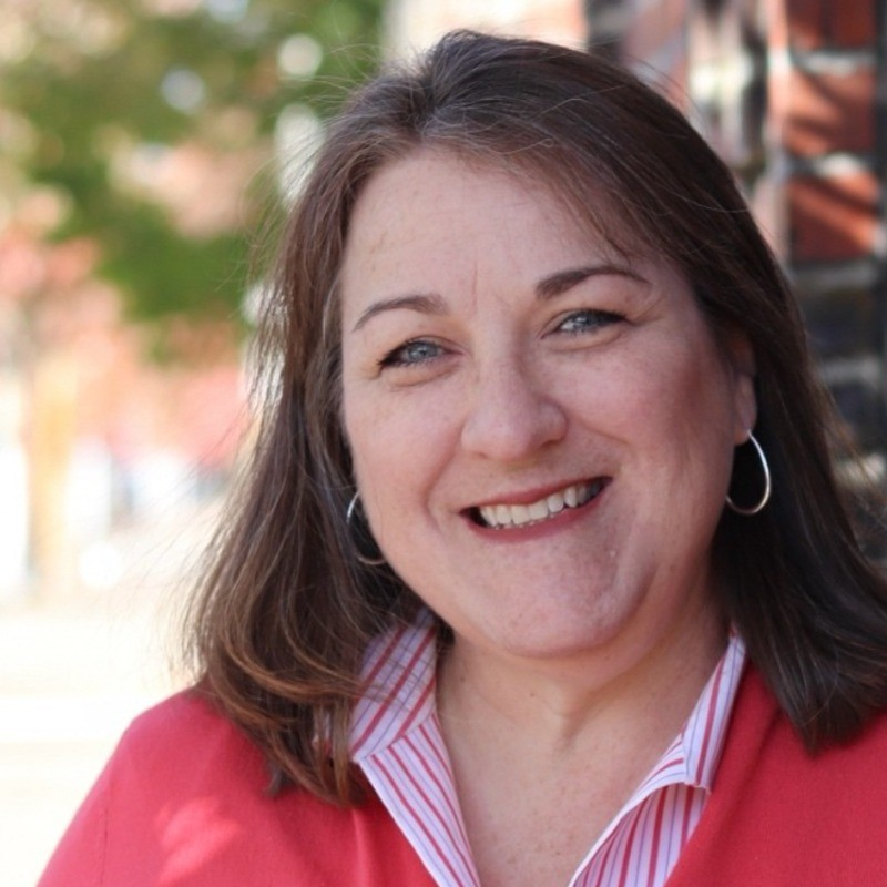 Tracy Darchini avatar image