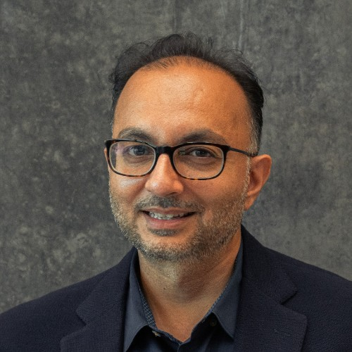 Sandeep Bhanote avatar image