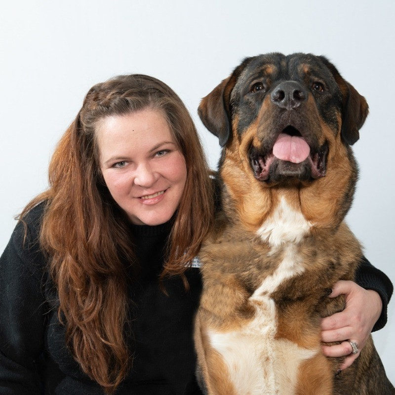 Lexi Blundon avatar image